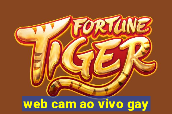 web cam ao vivo gay